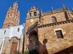 Iglesia Mayor de Nuestra Señora de la Granada, Llerena