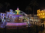 Plaza de España de Mérida