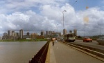 Abidjan y Le Plateau
Costa de Marfil, Abidjan