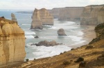 Twelve Apostles - GOR