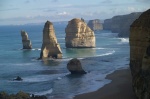 The Twelve Apostles - South Australia