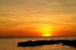 Darwin Sunset