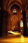 Melbourne Cathedral