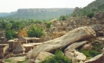 Acantilado Bandiagara