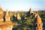 Bagan - Pagan
Birmania, Bagan, Pagan