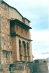Convento de Santo Domingo
Peru, Cuzco