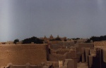 Djene roofs