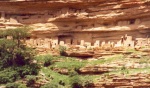 Construcciones de los Tellen - País Dogon
Mali, Bandiagara, Pais Dogon, Dogon