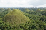 Colinas de Chocolate - Carmen, Bohol