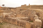 Ciudad Romana de Valeria - Cuenca