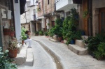 Calle de San Martin de Trevejo, Caceres