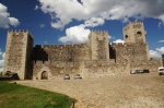 Castillo de Sabugal, Distrito de Guarda