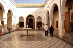 Palacio de Bahia - Marrakech
Marruecos, Marrakech, Medina, Palacio, Palacio de Bahia