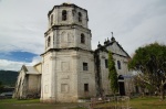 Iglesia de Oslob - Isla de Cebu
