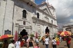 Basilica del Santo Niño - Cebu