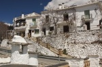 Arquitectura de la Alpujarra - Campaneira