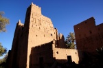 Kasbah de Francia - Skoura