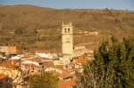 Garganta la Olla - La Vera, Cáceres