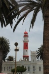 Faro de Swakopmund