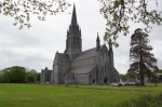Catedral de Sainte Mary's - Killarney