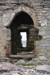 Castillo de Ballingskellings - Anillo de Kerry