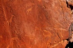 Pinturas rupestres de Twyfelfontein II (UNESCO) - Damaraland
