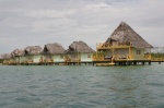 Punta Caracol - Isla Colón
