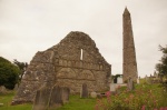 Monasterio de San Declán, Ardmore - Waterford County
Irlanda, Este de Irlanda, Waterford, Ardmore