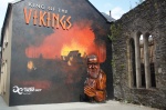 King of the Vikings, Waterford