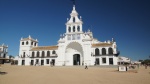 Ermita de El Rocio, Ayamonte, Huelva