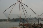 Red China, Cochin, Kerala