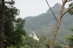 Paisaje de Montaña cerca de Munnar, Kerala