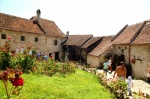 Rasnov Castle -Rosenau- Brasov - Romania