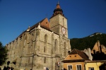 Iglesia Negra de Brasov (Biserica Neagră)