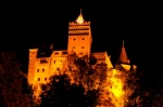 Go to photo: Bran Castle, commonly known as Dracula's Castle