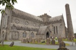 St Canice Cathedral, Kilkenny