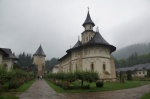 Ir a Foto: Monasterio de Putna - Bucovina