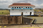 Esclusas de Miraflores - Canal de Panamá
Panamá, Canal de Panamá, Esclusas de Miraflores