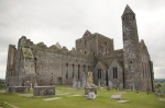 Cementerio y Catedral de la Roca de Cashel
Irlanda, Este de Irlanda, Tipperary, Roca de Cashel