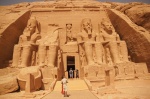 Templo de Abu Simbel, Alto Egipto