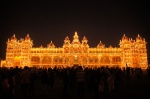 Palacio de Misore - Karnataka