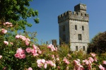 Jardines del Castillo de Lismore, Condado de Waterford