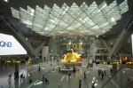 Doha International Airport