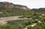 Laguna de Uña - Serranía de Cuenca