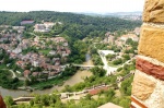 Veliko Tarnovo - vista general