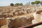 Ciudad romana de Ercavica - Cuenca