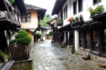 Poblado Museo de Etara o Etar - Gabrovo