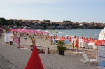 Playa de Sozopol
Bulgaria, Mar Negro, Sozopol