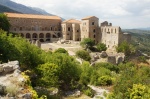 Mistras, Palacio - Laconia
Grecia, Peloponeso, Mistras, Mystras, Esparta