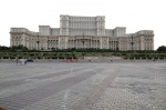 Palacio del Parlamento - Bucarest - Rumania